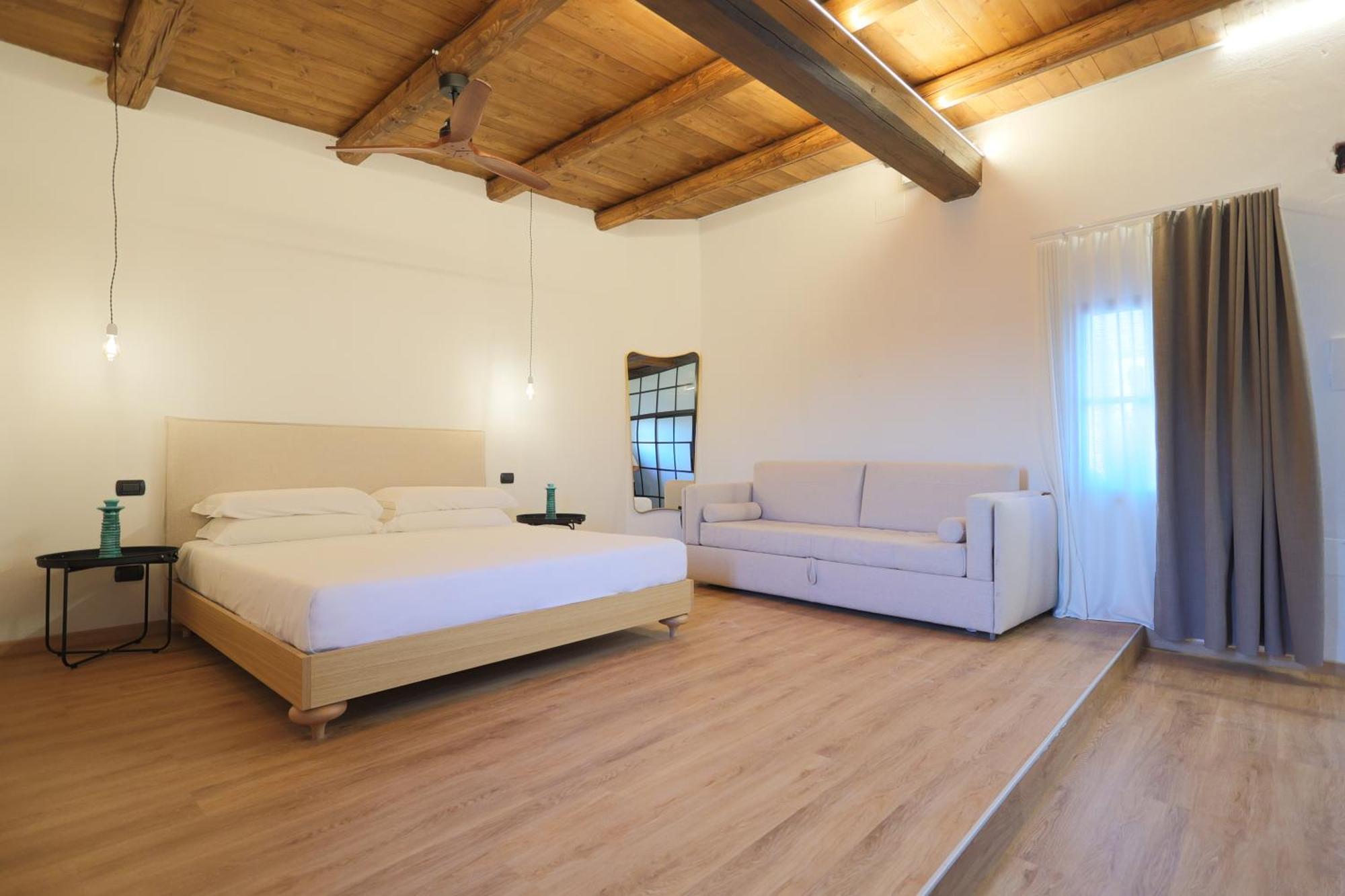 Valerio Resort Beach Club Margherita Di Savoia Exterior foto